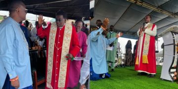 Urhobo Clerics Reject Rival Endorsement, Reaffirm Waive for Reps