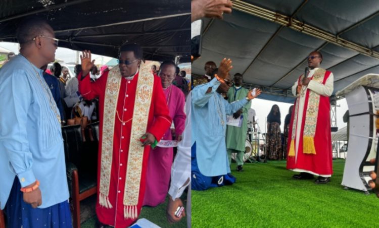Urhobo Clerics Reject Rival Endorsement, Reaffirm Waive for Reps