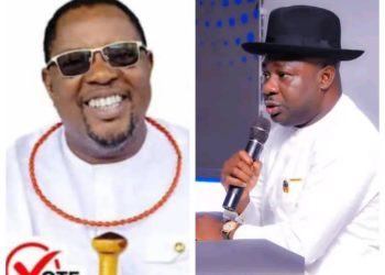 Delta Speaker Guwor to Igbadiwei: Ijaw Unity Is Non-Negotiable