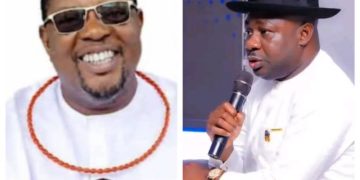 Delta Speaker Guwor to Igbadiwei: Ijaw Unity Is Non-Negotiable