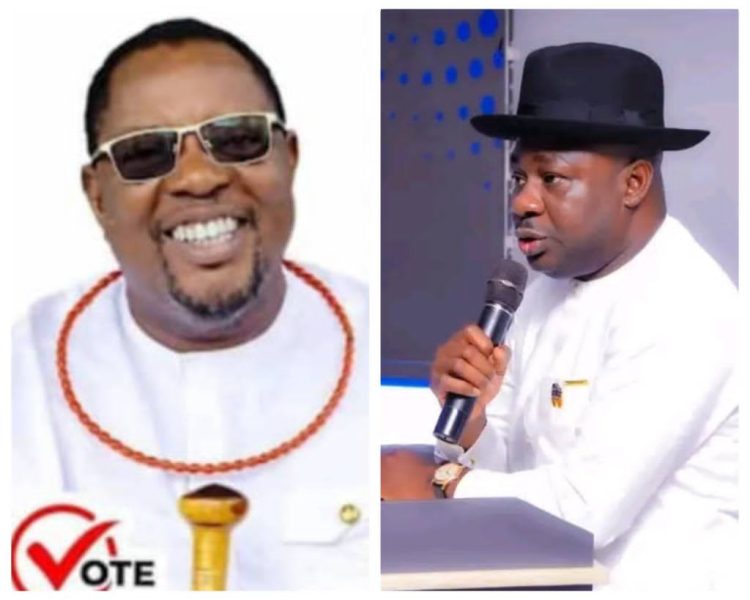 Delta Speaker Guwor to Igbadiwei: Ijaw Unity Is Non-Negotiable