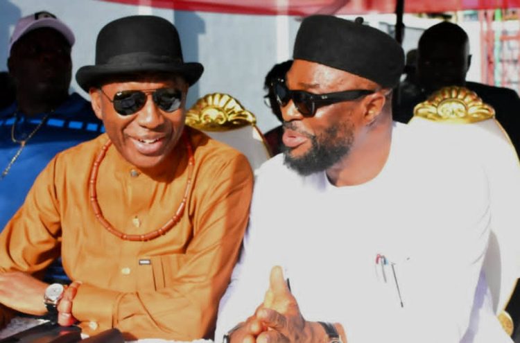 Urhobos of Warri Receive Joel-Onowakpo Thomas as He Pledges Fairness to All Constituents