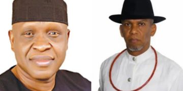 Bodjor Shields Dafinone, Dismisses Emerhor Step-Down Claim