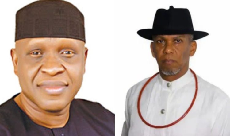 Bodjor Shields Dafinone, Dismisses Emerhor Step-Down Claim