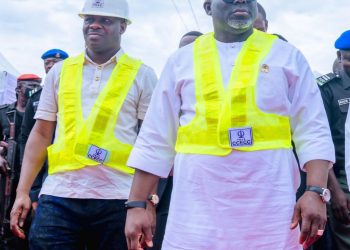 “Not Just Plaques”: Guwor Says Oborevwori’s Awards Reflect Real Change Across Delta