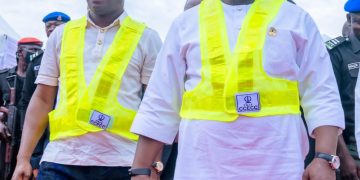 “Not Just Plaques”: Guwor Says Oborevwori’s Awards Reflect Real Change Across Delta