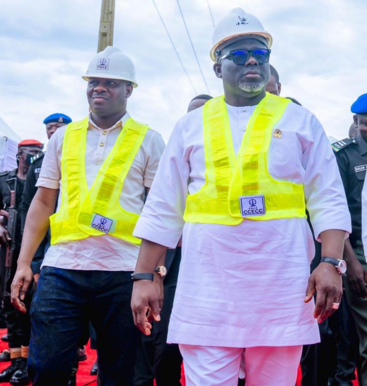 “Not Just Plaques”: Guwor Says Oborevwori’s Awards Reflect Real Change Across Delta