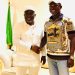 Ofobruku: Oborevwori’s Awards Confirm Governance That Speaks for Itself