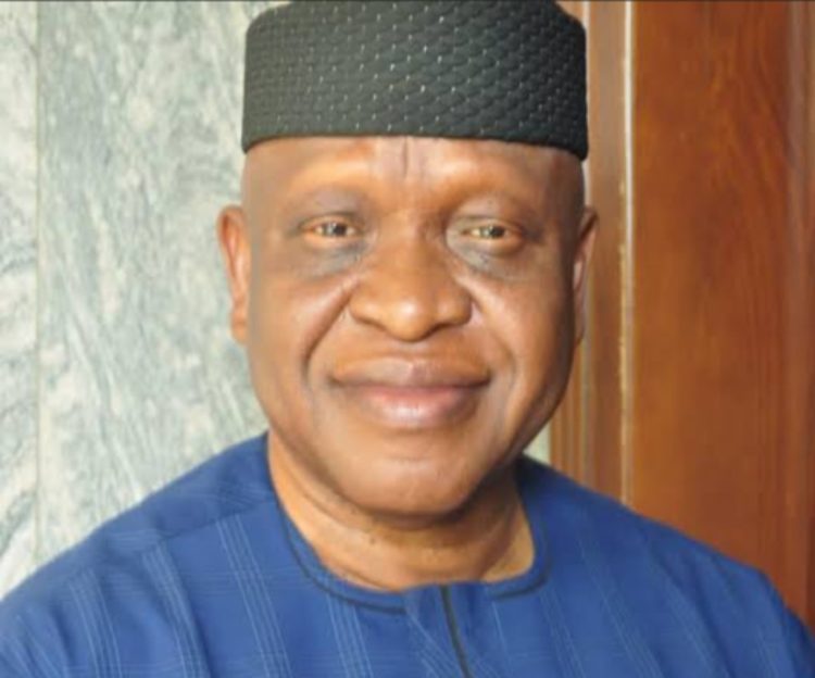 Re: 2027 Delta Central Senatorial Race — Why Equity Demands That Senator Ede Dafinone Steps Aside for Olorogun O’tega Emerhor