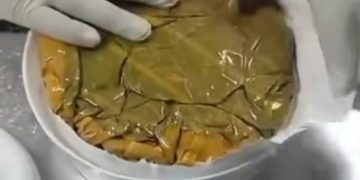 Flasks of Deceit: NDLEA Foils 2.8kg Cocaine Plot at Lagos Airport, Arrests Three