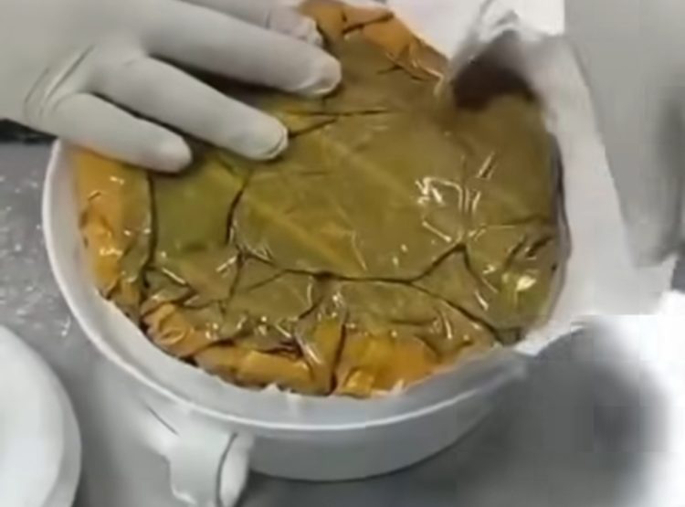 Flasks of Deceit: NDLEA Foils 2.8kg Cocaine Plot at Lagos Airport, Arrests Three