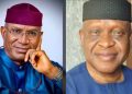 2027: Uncertainty Trails Omo-Agege, Emerhor as Dafinone Gains Edge
