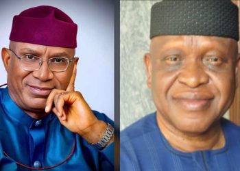 2027: Uncertainty Trails Omo-Agege, Emerhor as Dafinone Gains Edge