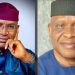 2027: Uncertainty Trails Omo-Agege, Emerhor as Dafinone Gains Edge