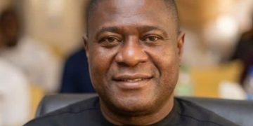 2027: APC Chieftain Pushes Awhinawhi Comeback, Cites Zoning Equity