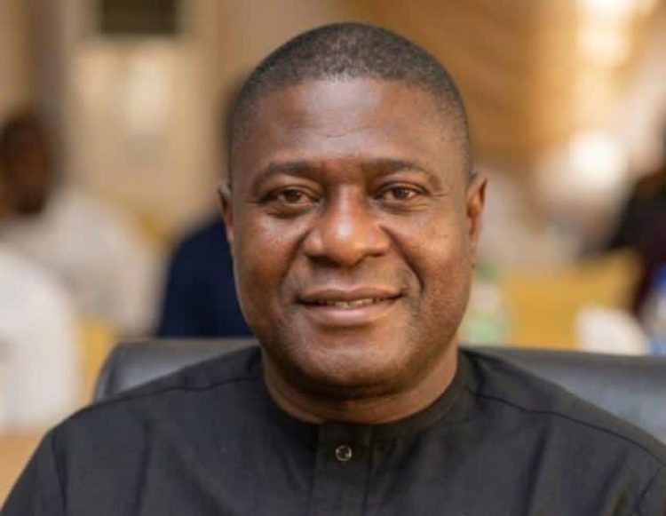 2027: APC Chieftain Pushes Awhinawhi Comeback, Cites Zoning Equity