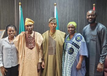 “Every Child Deserves a Chance” — Dafinone Applauds Zamarr Institute’s Autism Care Drive