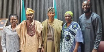 “Every Child Deserves a Chance” — Dafinone Applauds Zamarr Institute’s Autism Care Drive