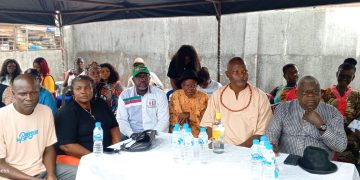 Sapele APC Backs Tinubu, Oborevwori, Dafinone in Early 2027 Power Play