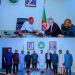 Oborevwori Courts EU Investors, Showcases Delta’s Vast Economic Potential