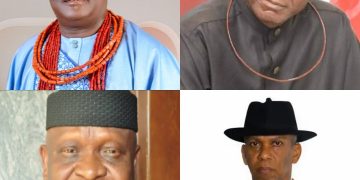 Delta Central 2027: Why John Nani Should Be APC’s Quiet Game-Changer