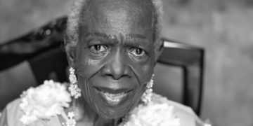 Guwor Mourns With Delta APC Chairman Arenyeka Over Mother’s Death at 91