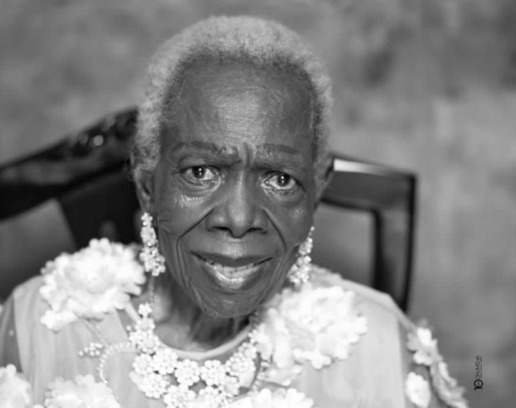 Guwor Mourns With Delta APC Chairman Arenyeka Over Mother’s Death at 91