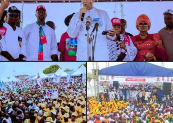 Emerhor Steps Aside for Dafinone in Major Delta Central APC Unity Move