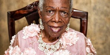 Okpe/Sapele/Uvwie Hopeful Efe Ofobruku Mourns APC Chairman Arenyeka Over Mother’s Death at 91