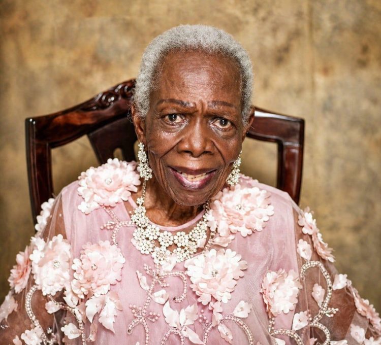 Okpe/Sapele/Uvwie Hopeful Efe Ofobruku Condoles APC Chairman Arenyeka Over Mother’s Death at 91