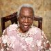 Okpe/Sapele/Uvwie Hopeful Efe Ofobruku Condoles APC Chairman Arenyeka Over Mother’s Death at 91