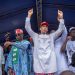 Ede Dafinone’s Declaration: A Defining Moment for Delta Central’s Political Future