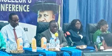 DELSU Fires Female Staff Over Extortion as Asagba Vows Crackdown on Sharp Practices Ahead of Convocation