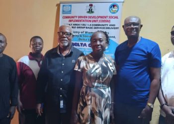 Delta DRF Supplies Drugs to 337 PHCs, Seeks More Vehicles for Rural Deliveries