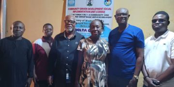 Delta DRF Supplies Drugs to 337 PHCs, Seeks More Vehicles for Rural Deliveries