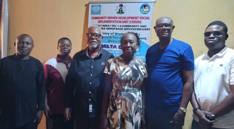 Delta DRF Supplies Drugs to 337 PHCs, Seeks More Vehicles for Rural Deliveries