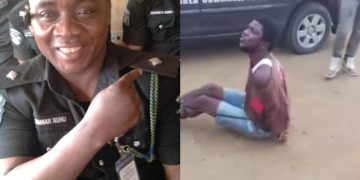 Senator Dafinone to Police: Bring Killer Officer to Justice Over Ogidi’s Death