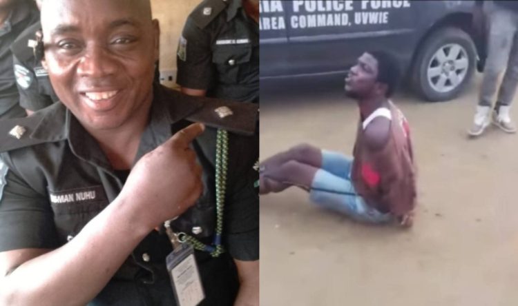 Senator Dafinone to Police: Bring Killer Officer to Justice Over Ogidi’s Death