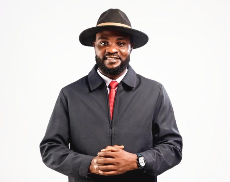 2027 Reps Race Heats Up as ‘Mr Due Process’ Victor Picks APC Forms for Ndokwa/Ukwuani