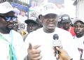 2027: Ukuyoma Declares for Uvwie Assembly Seat, Promises Fresh Ideas, True Representation