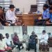 Senator Dafinone Calls for Calm After Meeting Police Authorities in Warri Over Ogidi Killing
