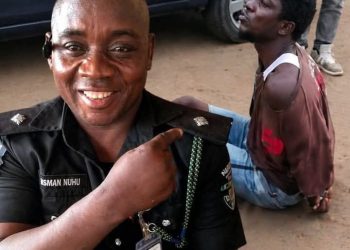 Oborevwori to Police: Leave No Stone Unturned Over Mena Ogidi Killing