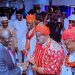 Oborevwori in Lagos: Inclusive Governance Is Nigeria’s Best Route to Unity