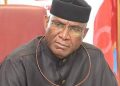 “Step Aside with Honour”: Delta Central Stakeholders Warn Omo-Agege Against 2027 Senate Return