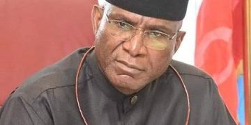 “Step Aside with Honour”: Delta Central Stakeholders Warn Omo-Agege Against 2027 Senate Return
