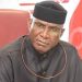 “Step Aside with Honour”: Delta Central Stakeholders Warn Omo-Agege Against 2027 Senate Return
