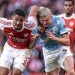 Arsenal, Man City Set for Dramatic Premier League Finish