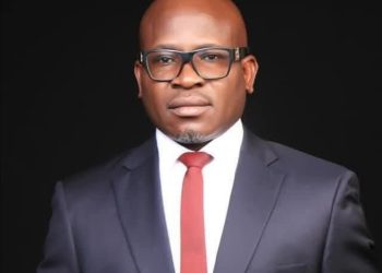 Izeze Blasts ‘Oga Say’ Politics in Delta: ‘Politics Is Not for Lily-Livered Chickens’