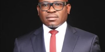 Izeze Blasts ‘Oga Say’ Politics in Delta: ‘Politics Is Not for Lily-Livered Chickens’
