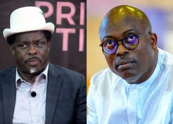 How Buying APC Governorship Form Became Fubara’s Biggest Political Mistake — Okolugbo